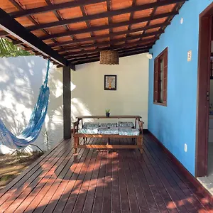 Fora Da Rotina Inn Búzios